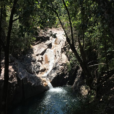 Mia Mia QLD VIC Tourism