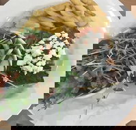 Cherrys Restaurant - VIC Tourism