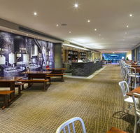 Redsalt Restaurant - VIC Tourism