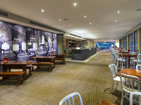 Redsalt Restaurant - VIC Tourism 0