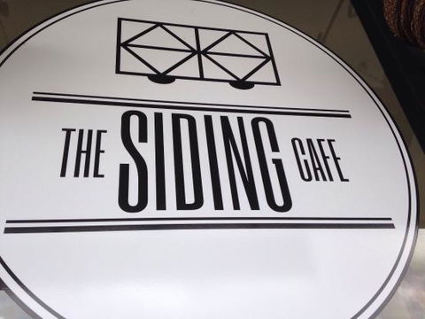 The Siding Cafe - VIC Tourism 0