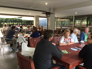 Medowie Macadamias - VIC Tourism 1