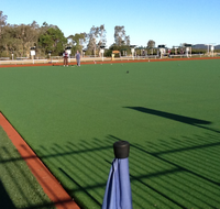 Tea Gardens Country Club  Motel - VIC Tourism