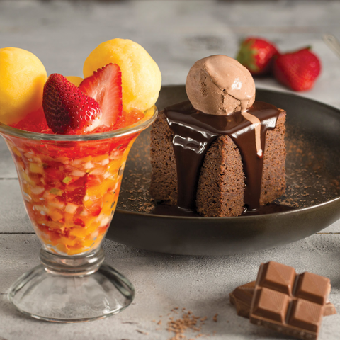 Hog’s Breath Cafe Rockhampton - VIC Tourism 2