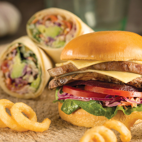 Hog’s Breath Cafe Rockhampton - VIC Tourism 4