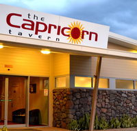 Capricorn Tavern - VIC Tourism