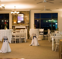 Kanangra Heights Restaurant  Function Centre - VIC Tourism