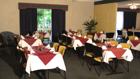 Albert Court Motel - VIC Tourism 3