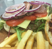 Cedar Park Fish  Chips - VIC Tourism