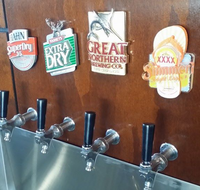 Railway Hotel Yeppoon - VIC Tourism