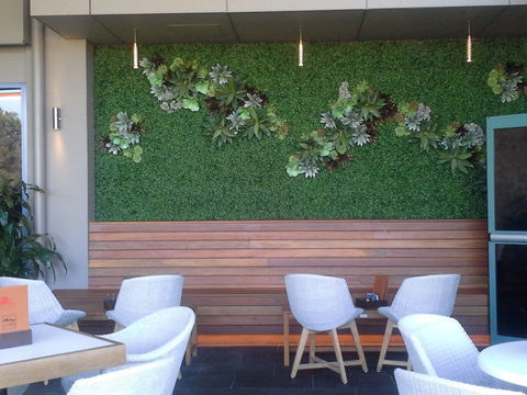 Red Sands Bar & Grill - VIC Tourism 1