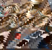 Tongarra Thai - VIC Tourism