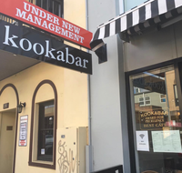 Kookabar Cafe