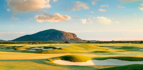 Maroochy River Golf Club - VIC Tourism 0