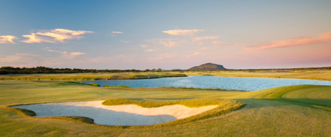 Maroochy River Golf Club - VIC Tourism 2