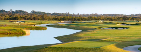 Maroochy River Golf Club - VIC Tourism 3