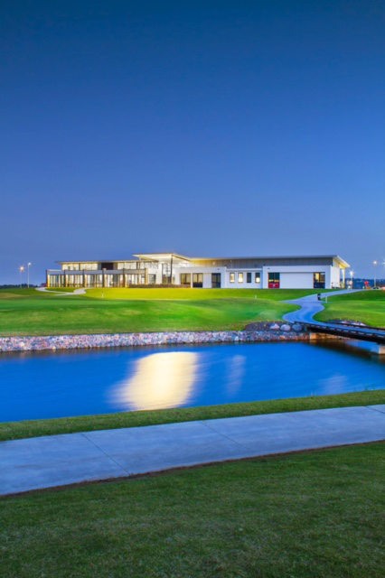 Maroochy River Golf Club - VIC Tourism 4