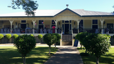 Zesty Edibles - VIC Tourism 0