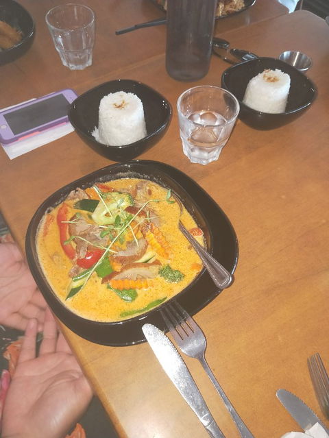 Ann's Restaurant - VIC Tourism 3
