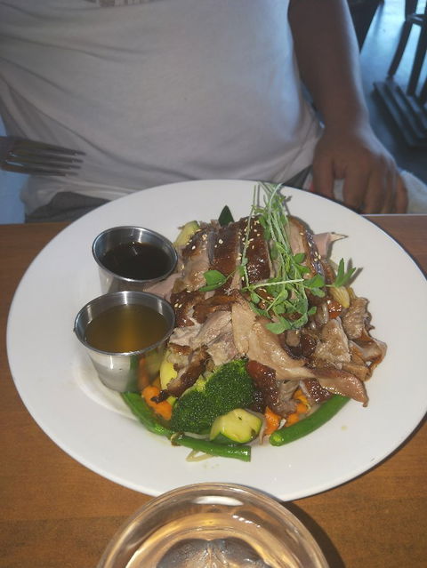 Ann's Restaurant - VIC Tourism 5