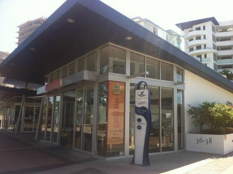 Bellygood - VIC Tourism 0