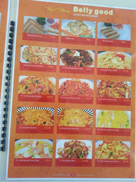 Bellygood - VIC Tourism 2