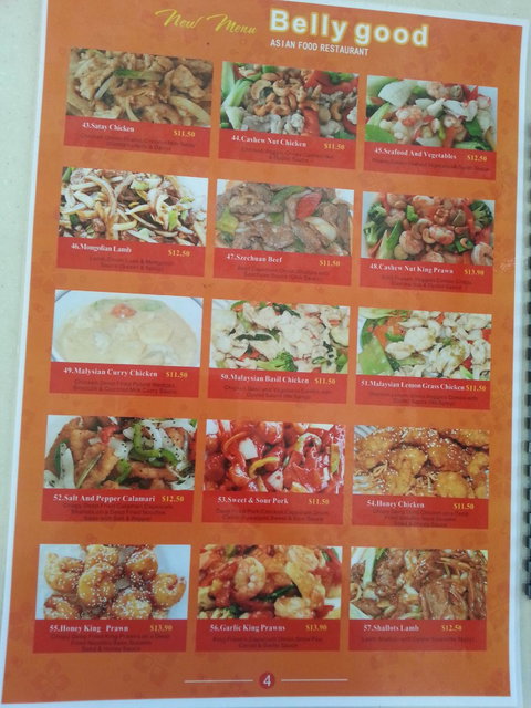 Bellygood - VIC Tourism 3