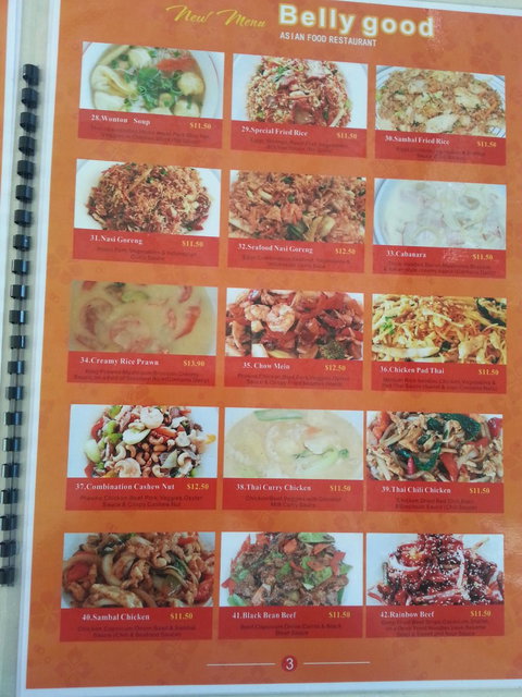 Bellygood - VIC Tourism 4