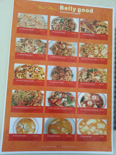 Bellygood - VIC Tourism 5