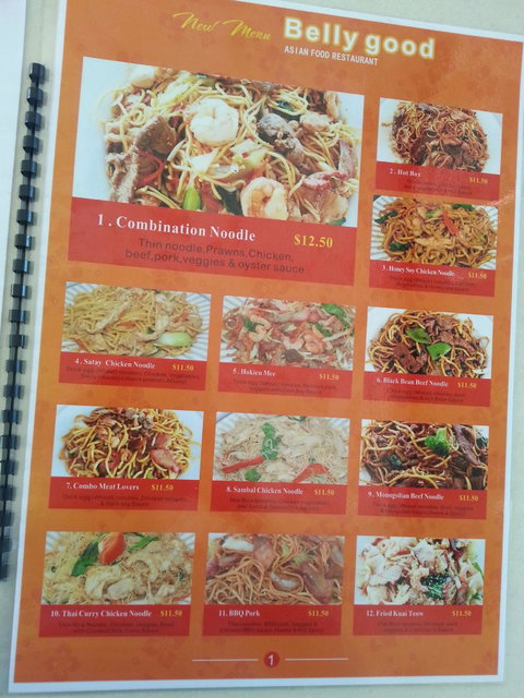 Bellygood - VIC Tourism 6