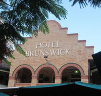 Bruns Brasserie - VIC Tourism