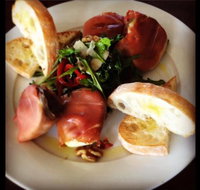 Cala Luna Italian Restaurant - VIC Tourism