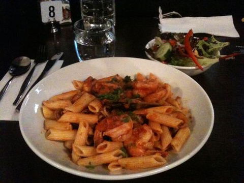 Firewood Restaurant - VIC Tourism 0
