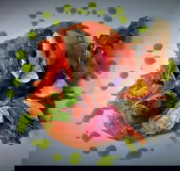 Harrys on Buderim - VIC Tourism