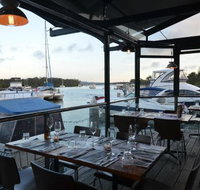 Italian Marina Pizza Restaurant - VIC Tourism