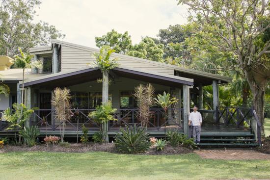 Forest Glen QLD VIC Tourism