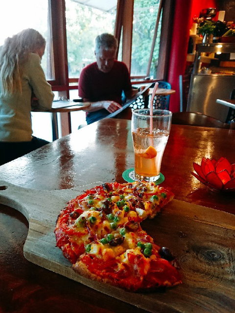 Jens Woodfired Pizzas - VIC Tourism 1