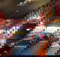 Lous Cafe Restaurant - VIC Tourism