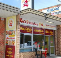 Nius Kitchen - VIC Tourism