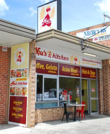 Niu’s Kitchen - VIC Tourism 0