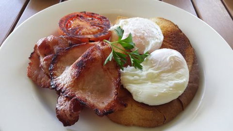 T On Course - VIC Tourism 0