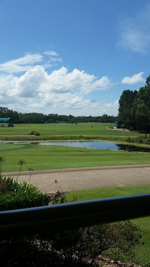 T On Course - VIC Tourism 2