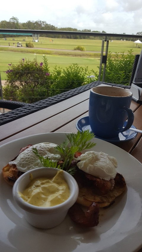 T On Course - VIC Tourism 4