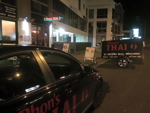 Phon’s Thai Restaurant - VIC Tourism 0