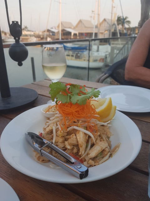 Phon’s Thai Restaurant - VIC Tourism 3