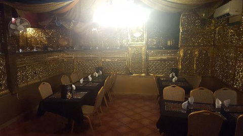 Pink Lotus Restaurant - VIC Tourism 0