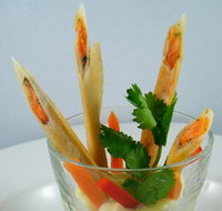 Sangs Thai Restaurant - VIC Tourism