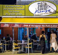Thai Frenzy Cafe - VIC Tourism