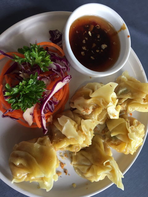 Thai Mangoes Restaurant - VIC Tourism 8
