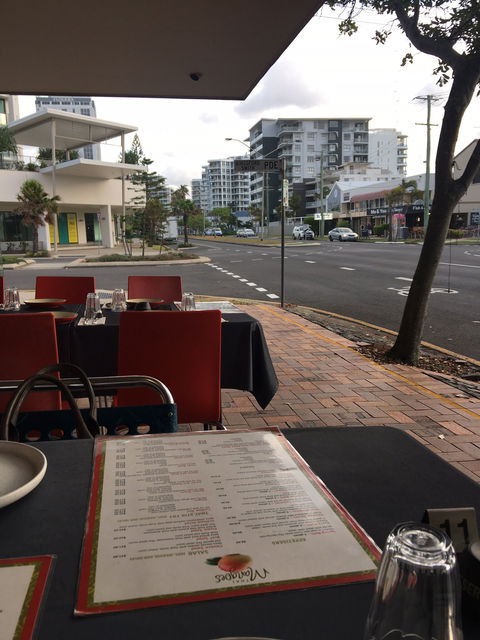 Thai Mangoes Restaurant - VIC Tourism 9